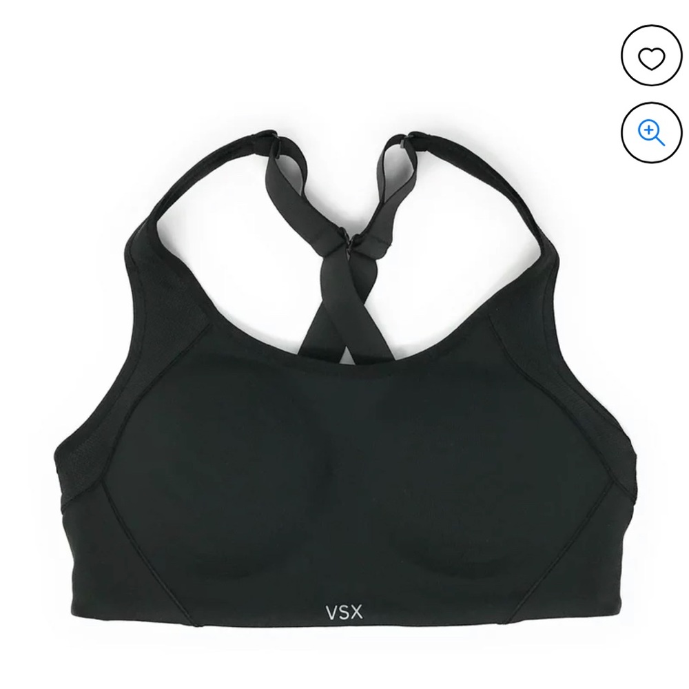VSX Sports Bra